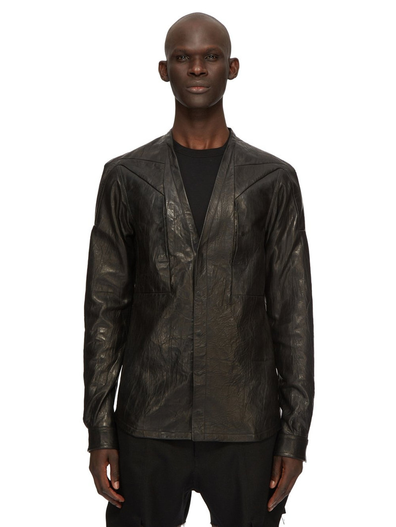 Girdered Larryjacket 1