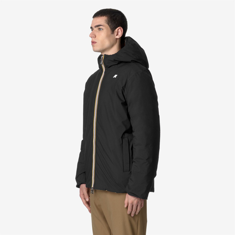 JACK ST THERMO REVERSIBLE 5