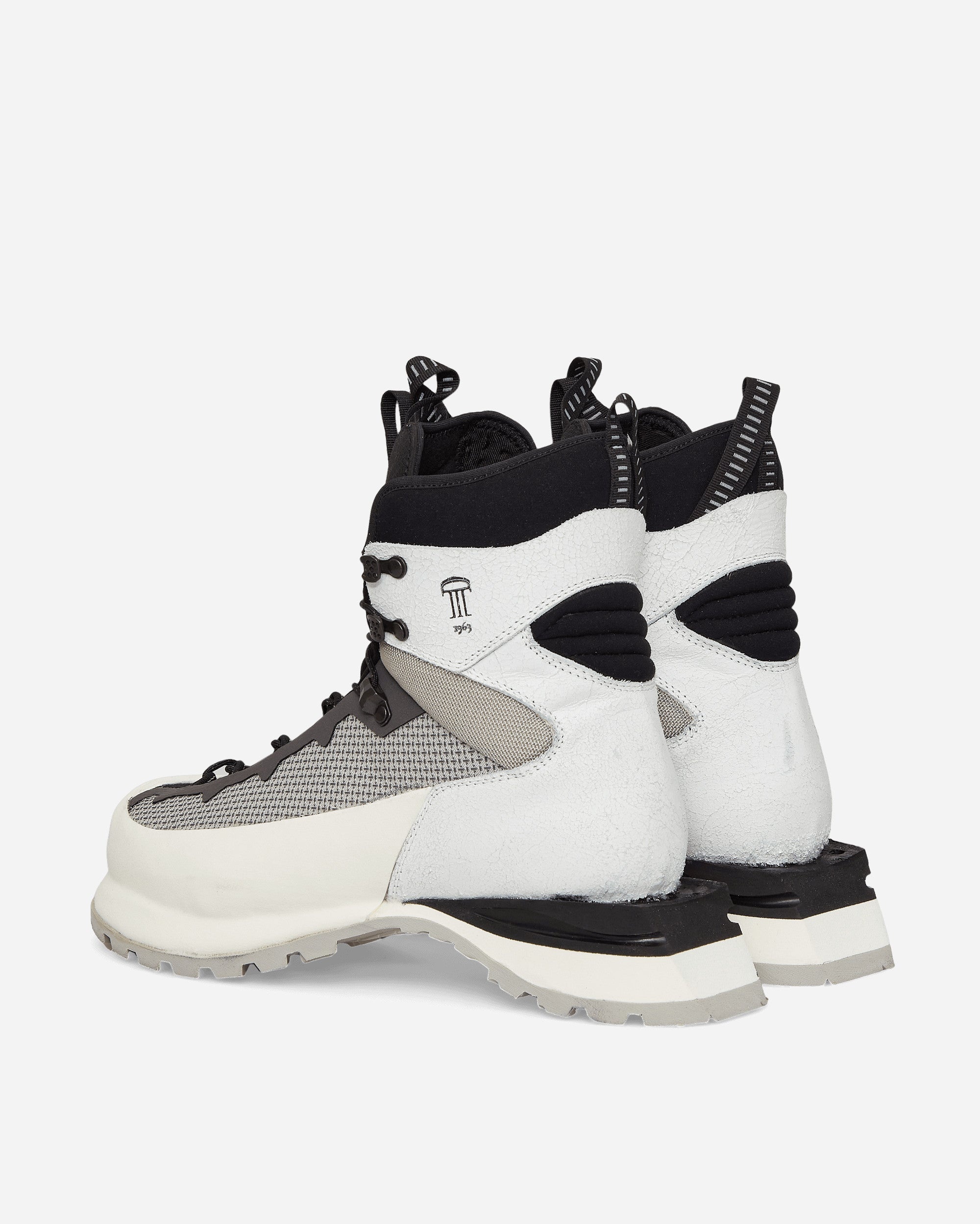 Carbonaz Boots Ice - 4