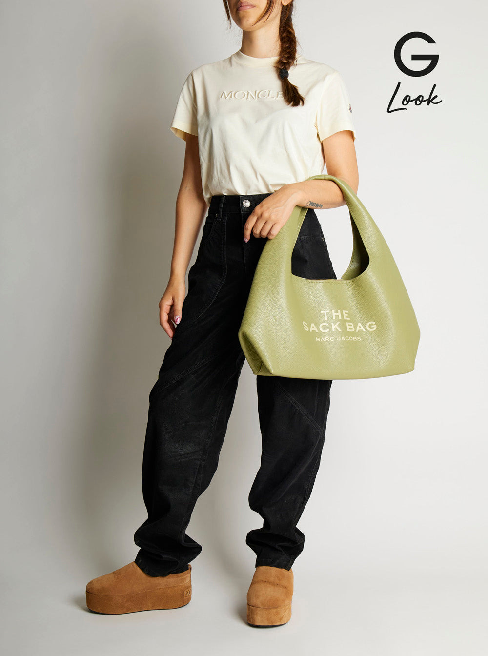 Marc Jacobs Women The Sack - 6