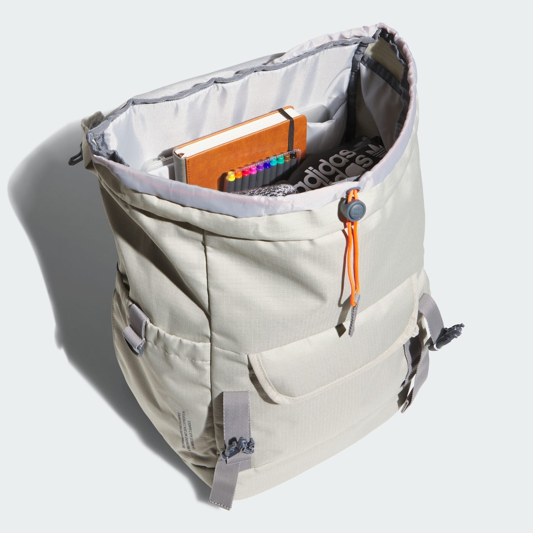Originals Utility 5.0 Backpack - 4