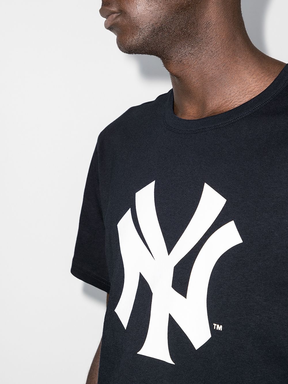 New York Yankees cotton T-Shirt - 4