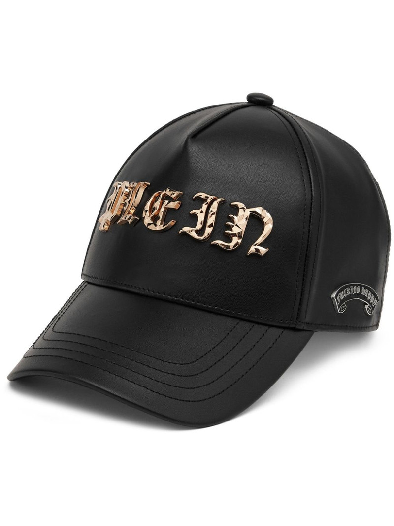 Gothic Plein cap 1