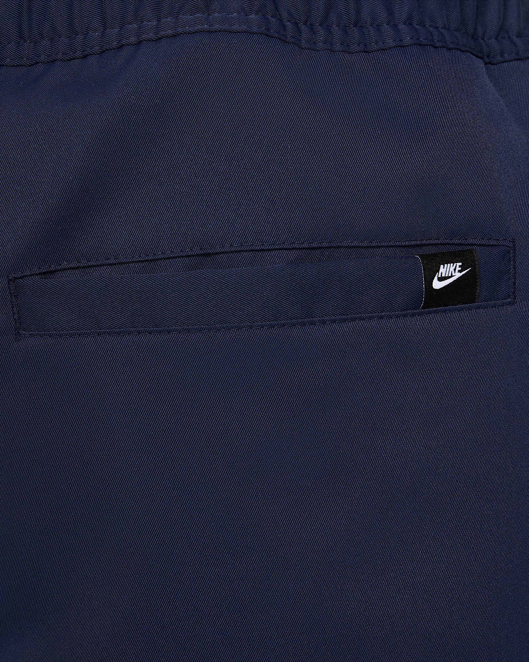 Nike Club Men's Woven Tapered Pants - 5