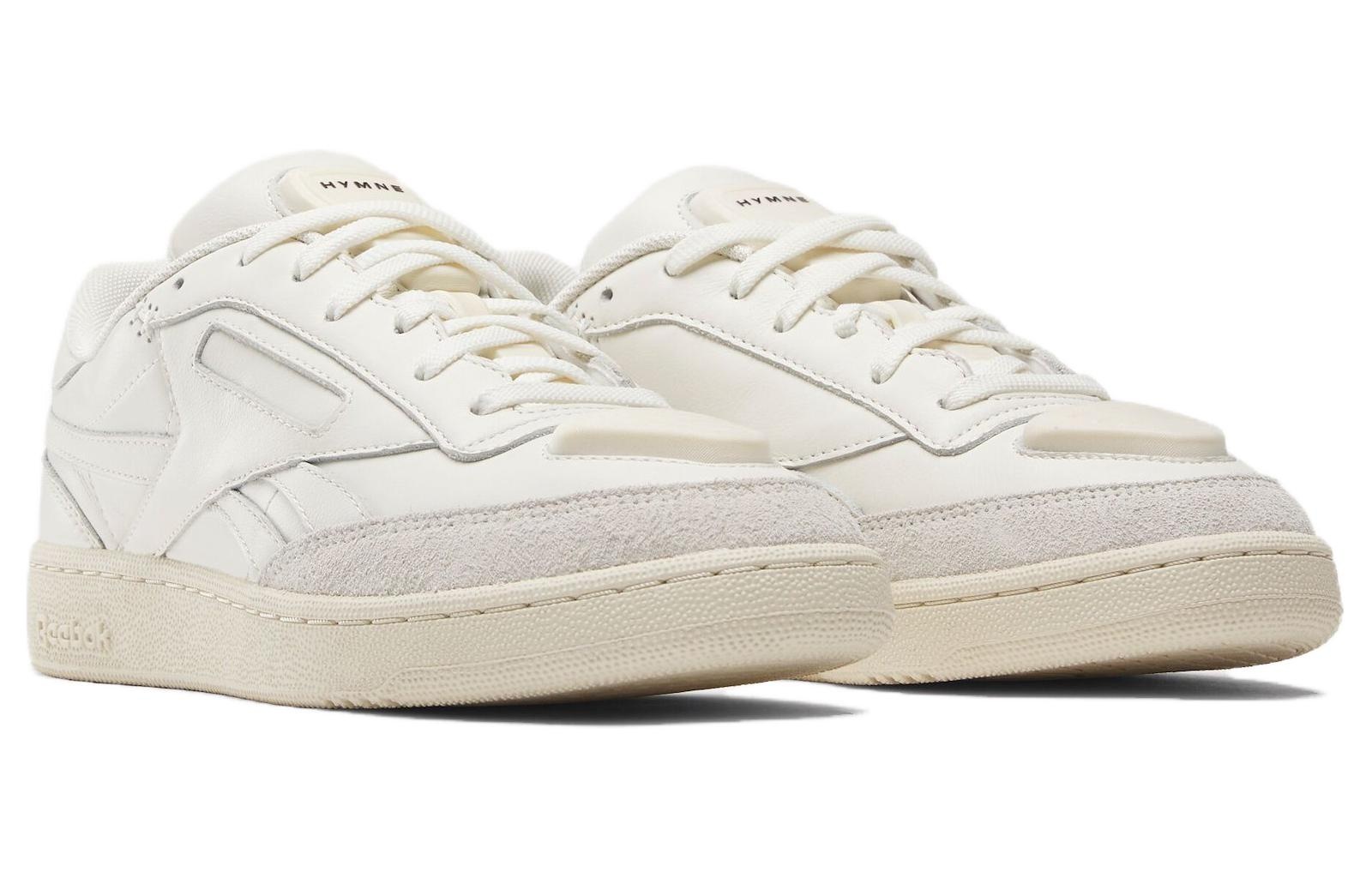 Reebok Club C Revenge x HYMNE 'Beige' 100069403 - 3