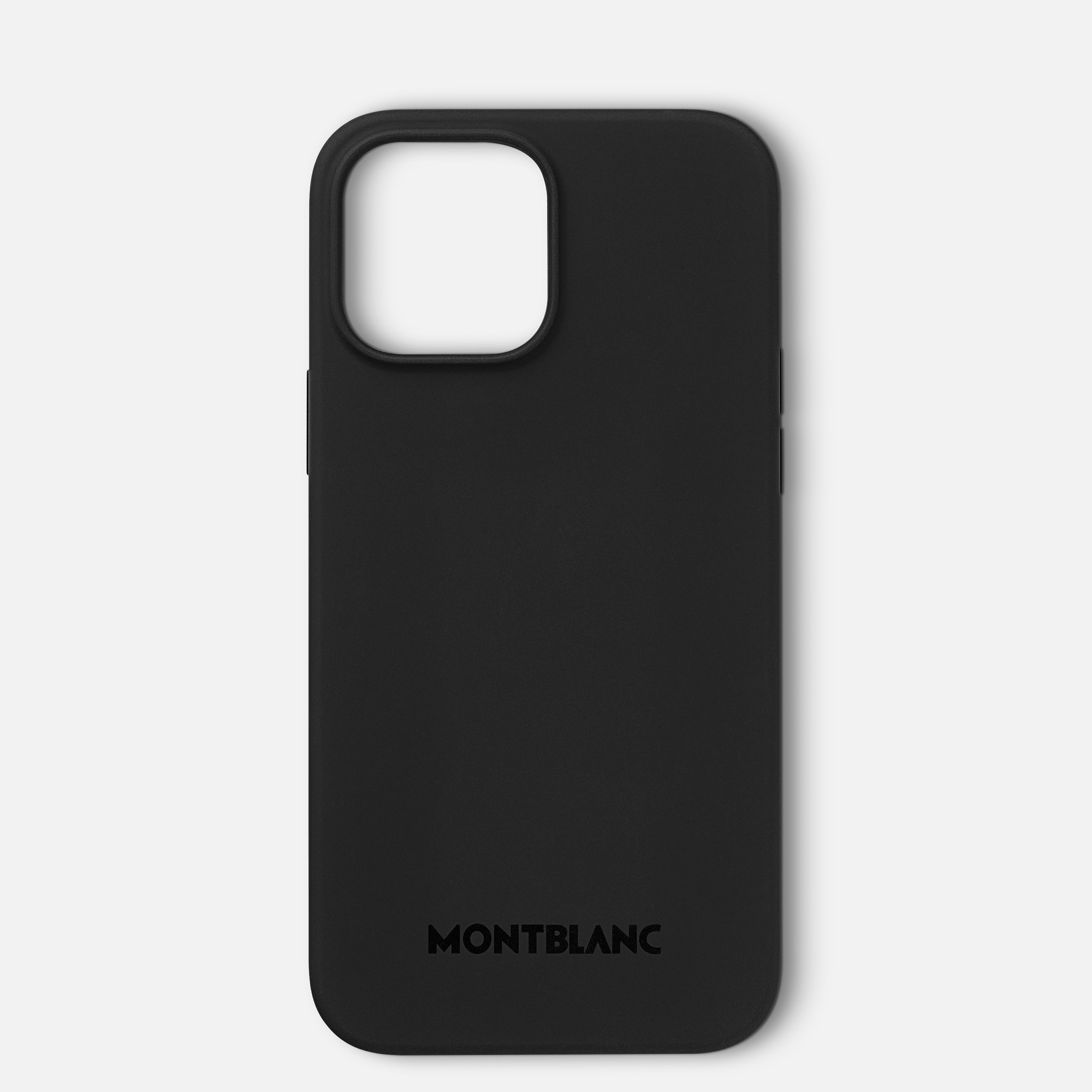 Meisterstück Selection Hard Phone Case for Apple iPhone 13 Pro Max with MagSafe - 1