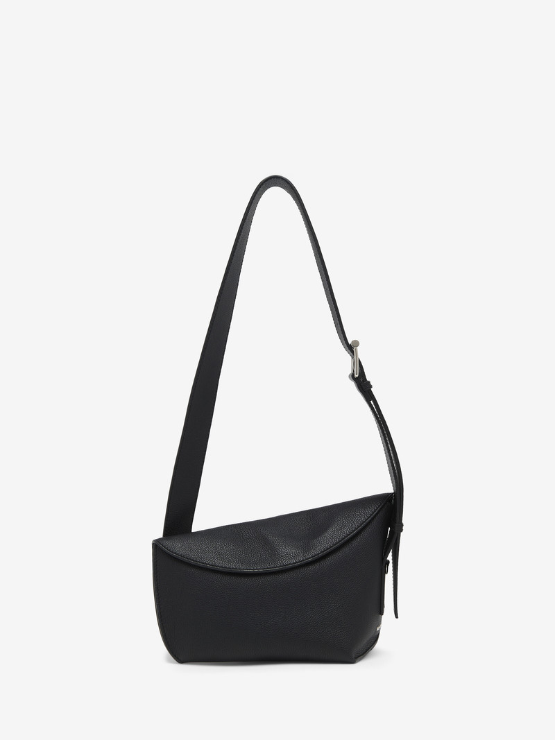 Large McQueen T-Bar Sling Bag 1