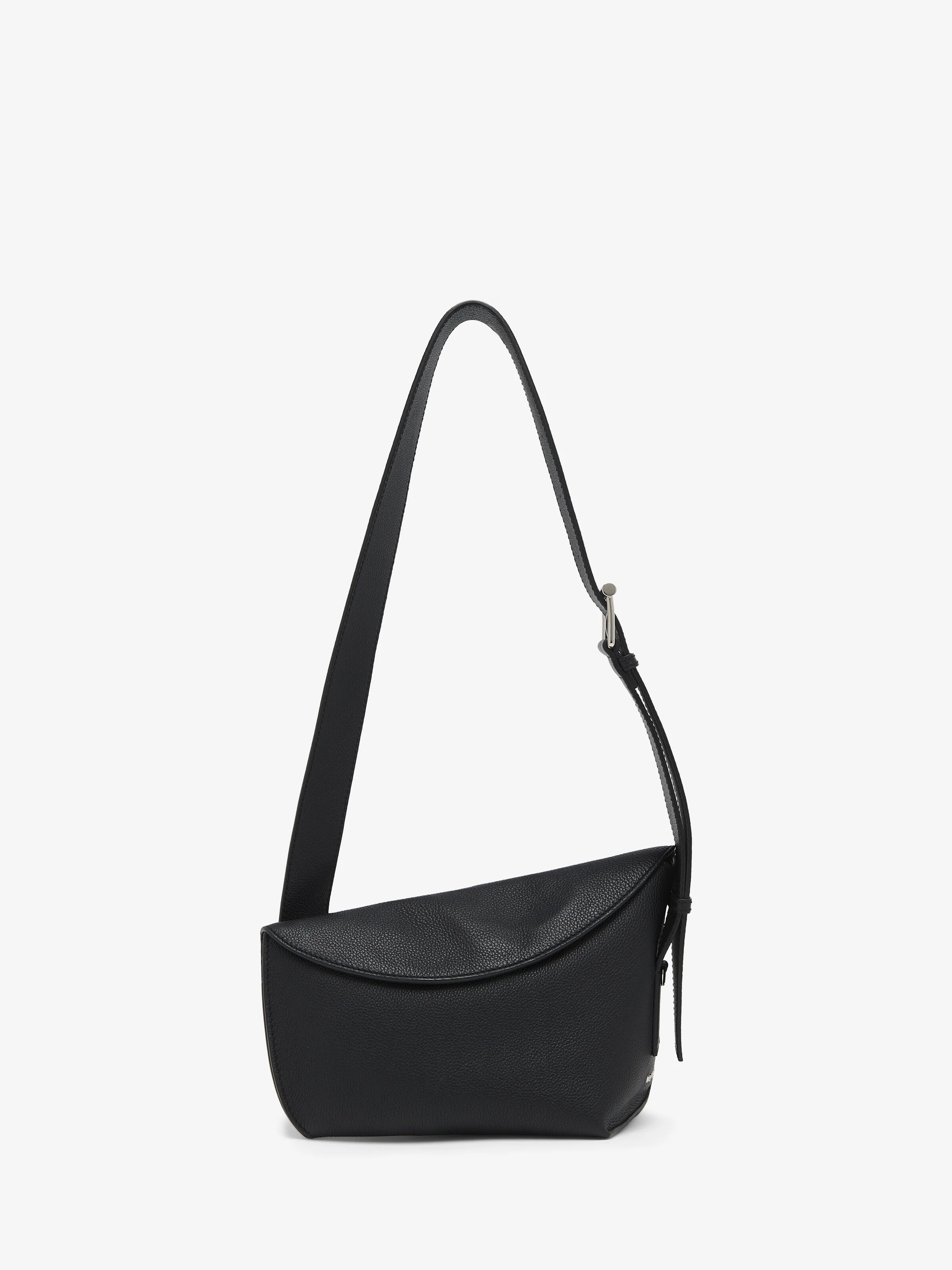 Large McQueen T-Bar Sling Bag - 1