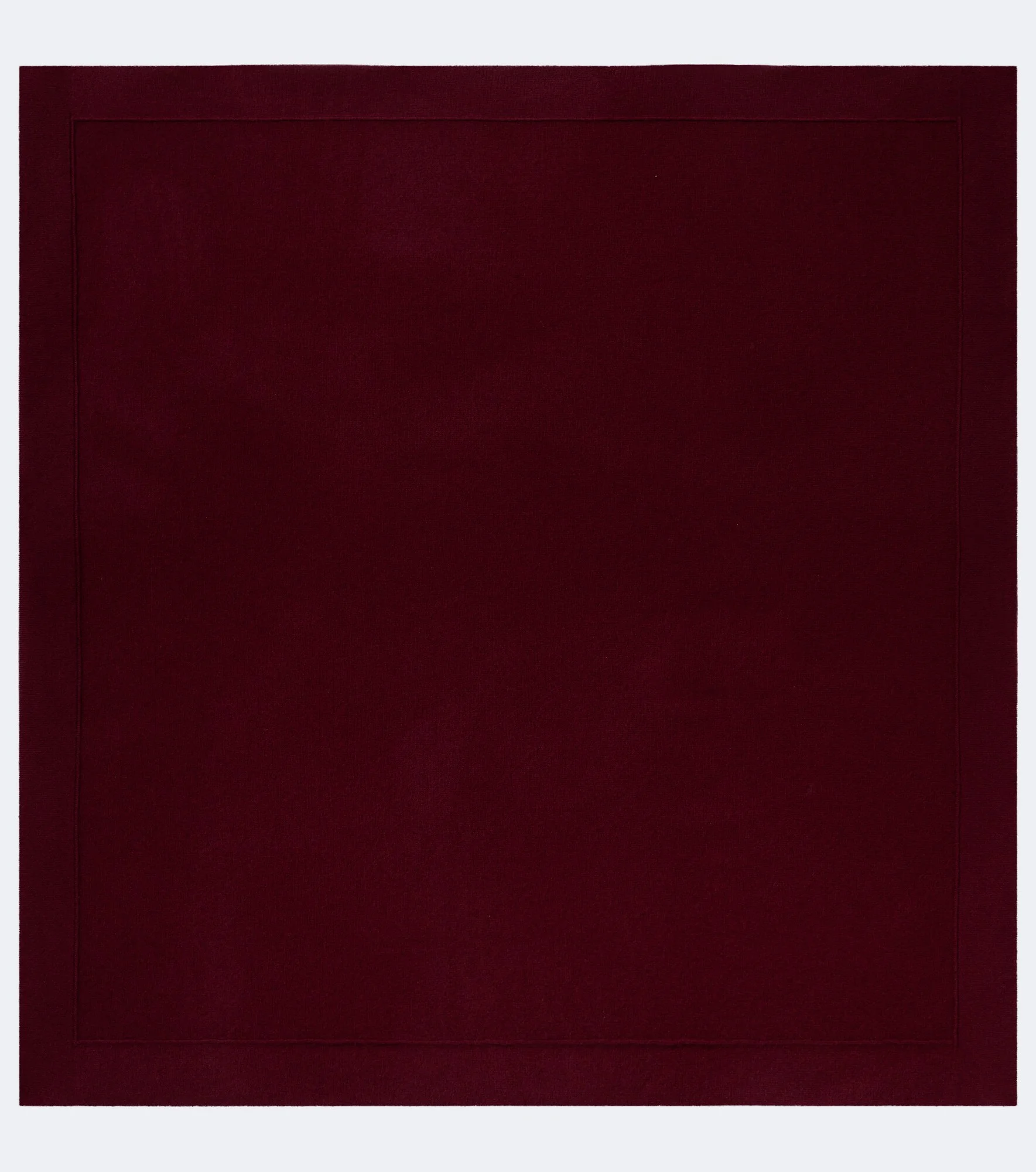 Frieda cashmere scarf - 1