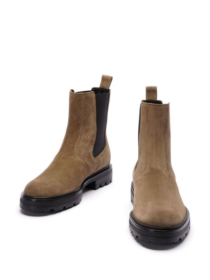 H673 Chelsea ankle boots 3