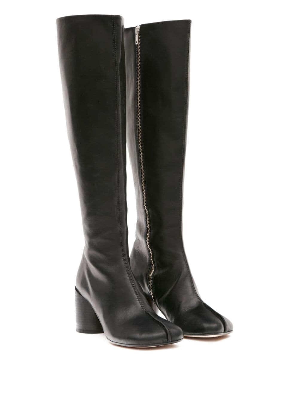 MM6 Maison Margiela Boots - 6
