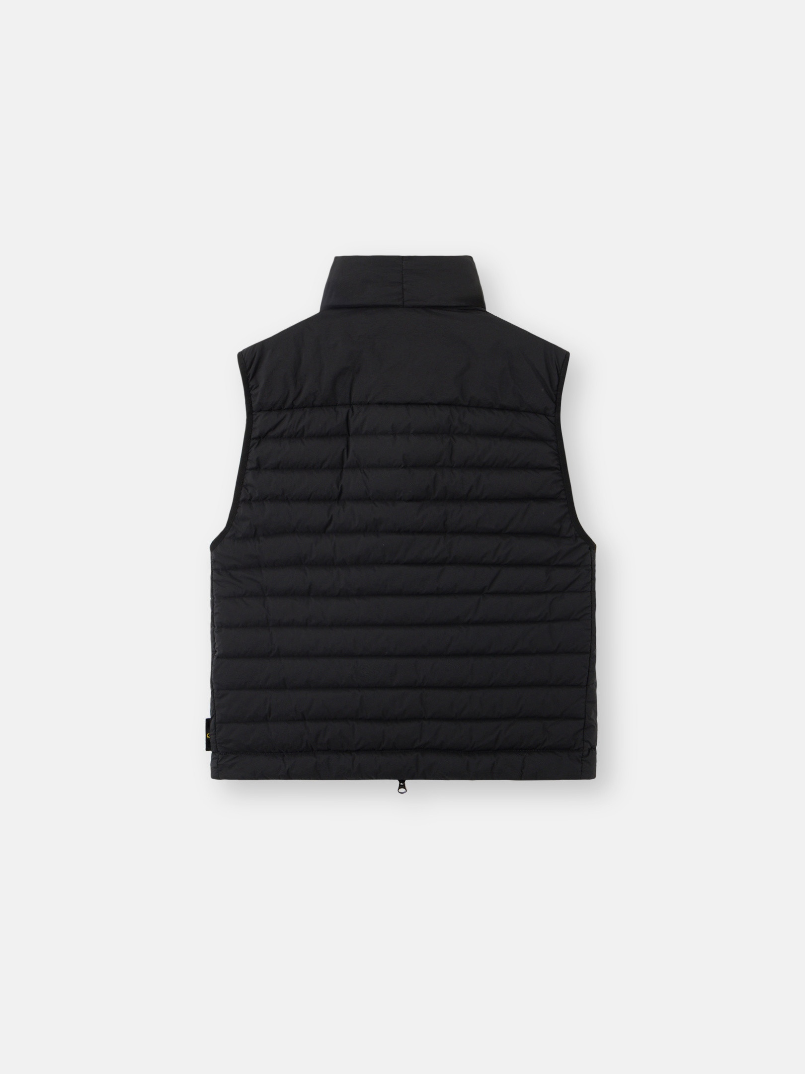 G100004 SEAMLESS TUNNEL NYLON DOWN-TC - 7