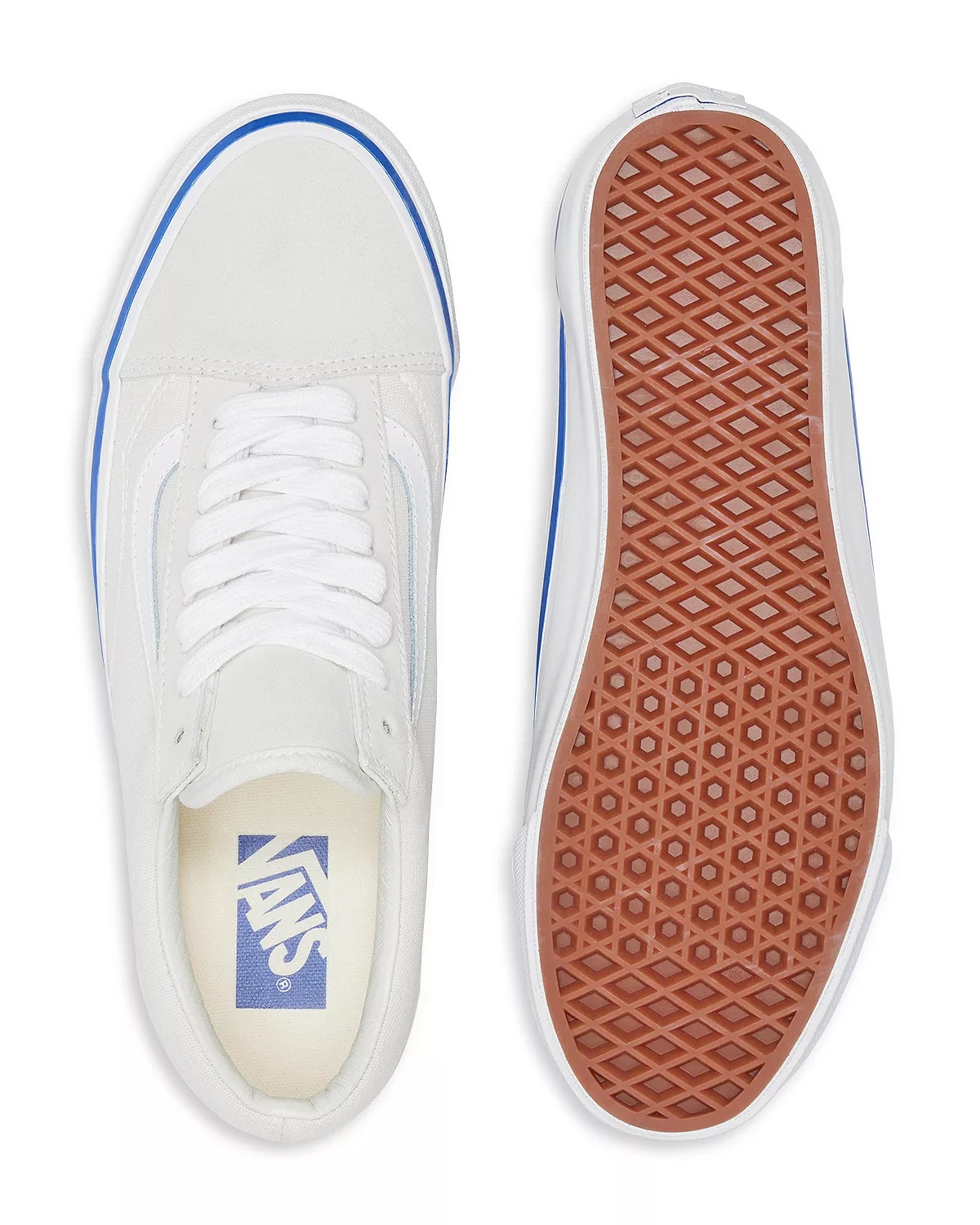 Women's LX Old Skool Sneakers - 3