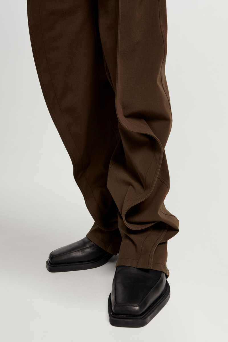 Slim Banana Pants 15