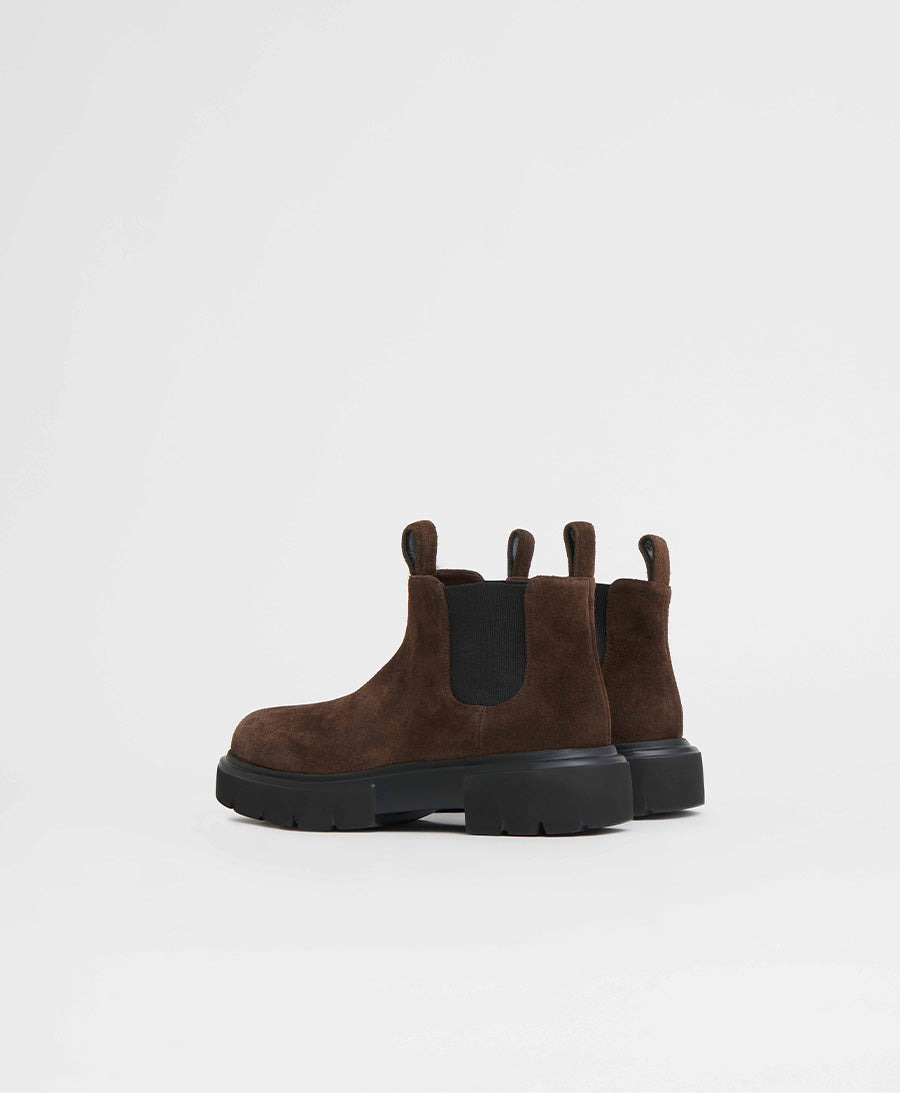 CAMILLA BOOT - 4