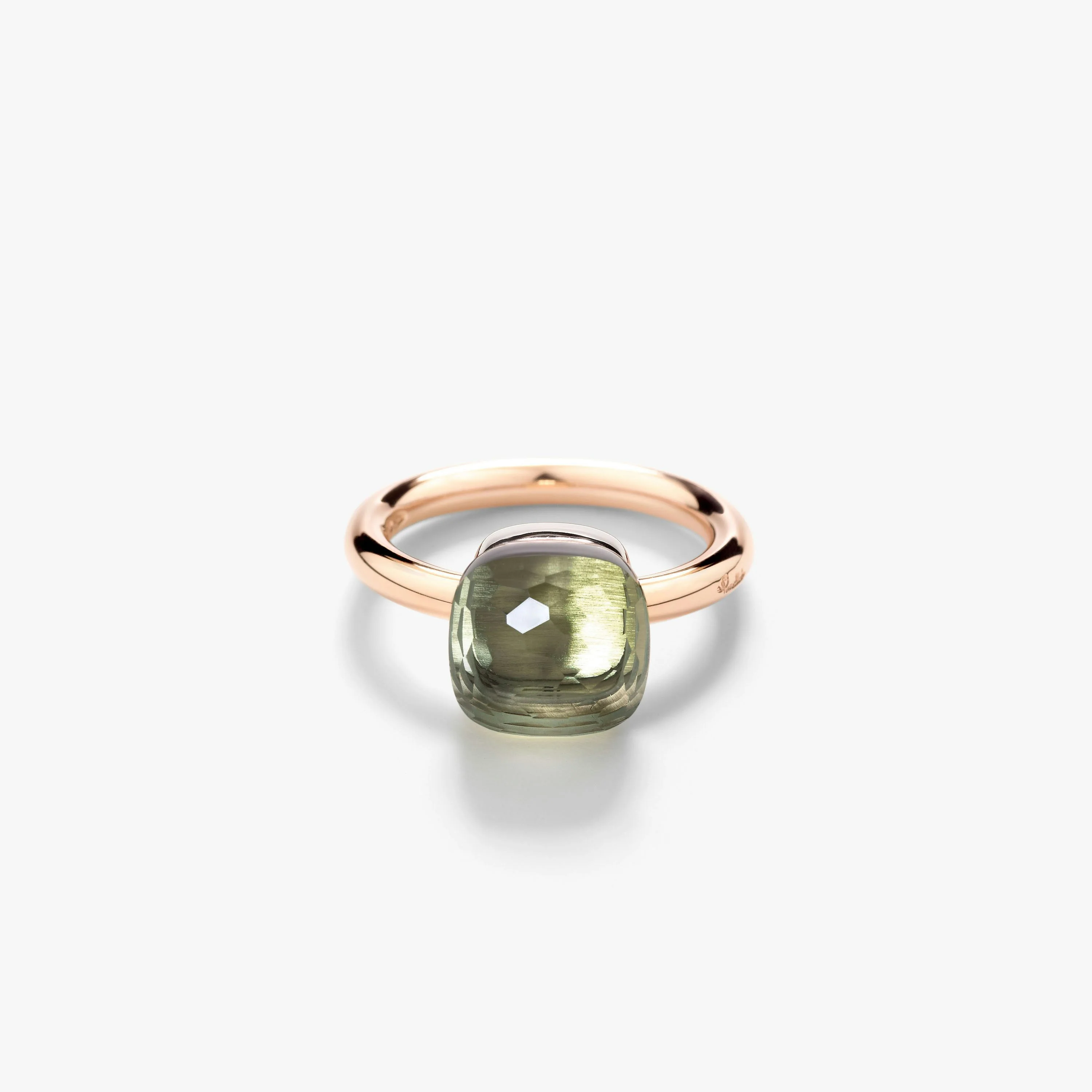 Nudo Classic Ring - 1