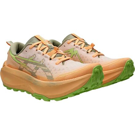Trabuco Max 4 Trail Running Shoe - Men's - 5