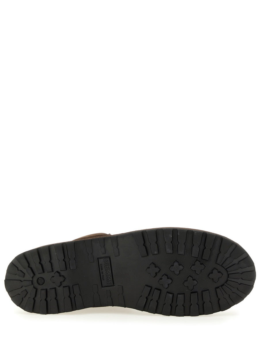 Boot "Rock Vet" - 5
