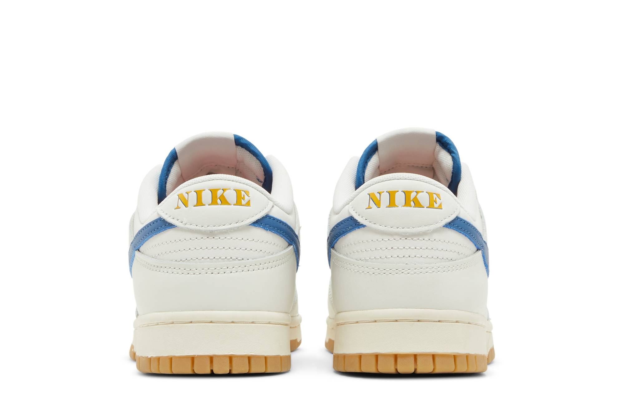 Dunk Low SE 'Sail Game Royal Gum' - 6