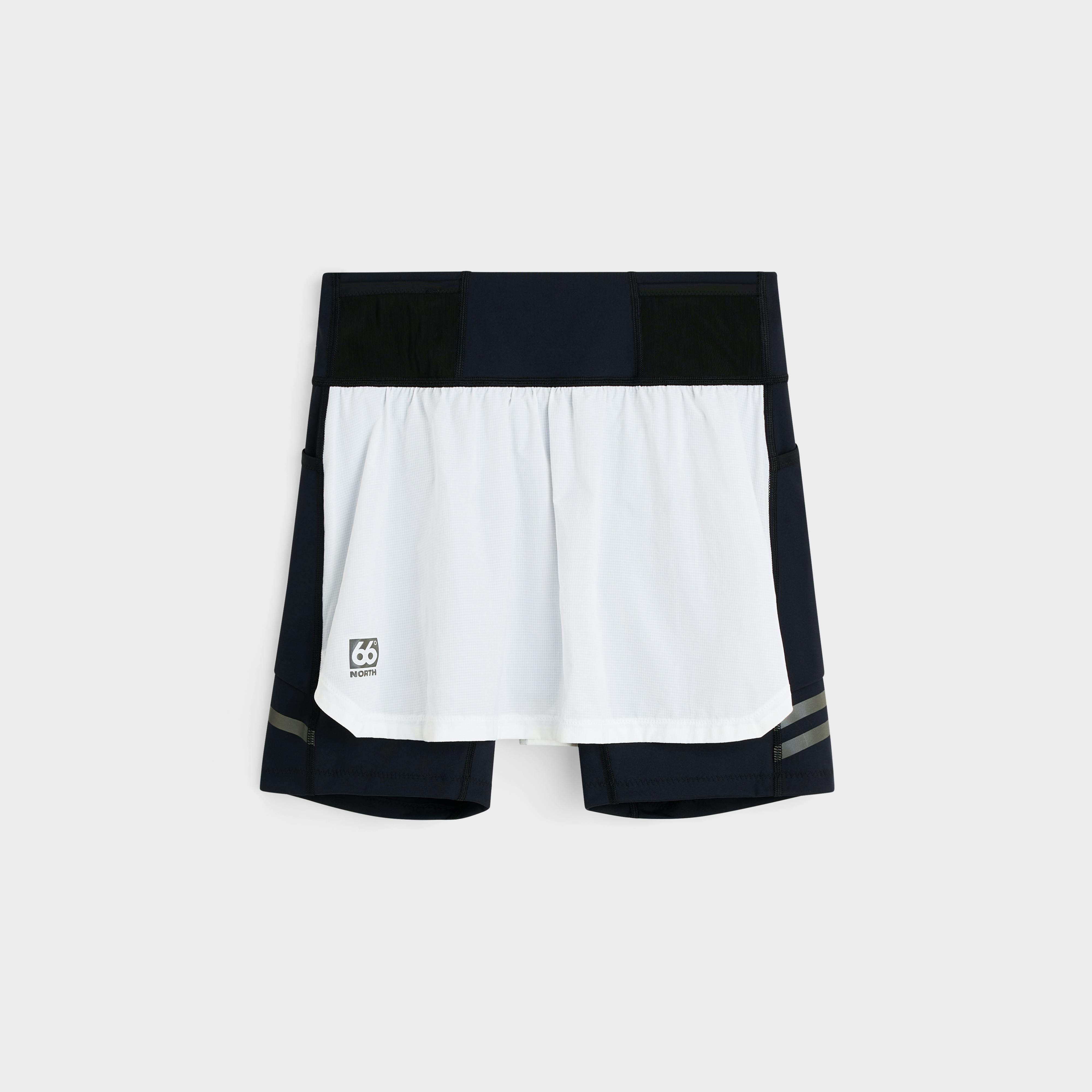 Helgafell Running Skirt - 1