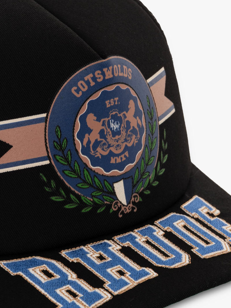 COTSWOLD TRUCKER HAT 4