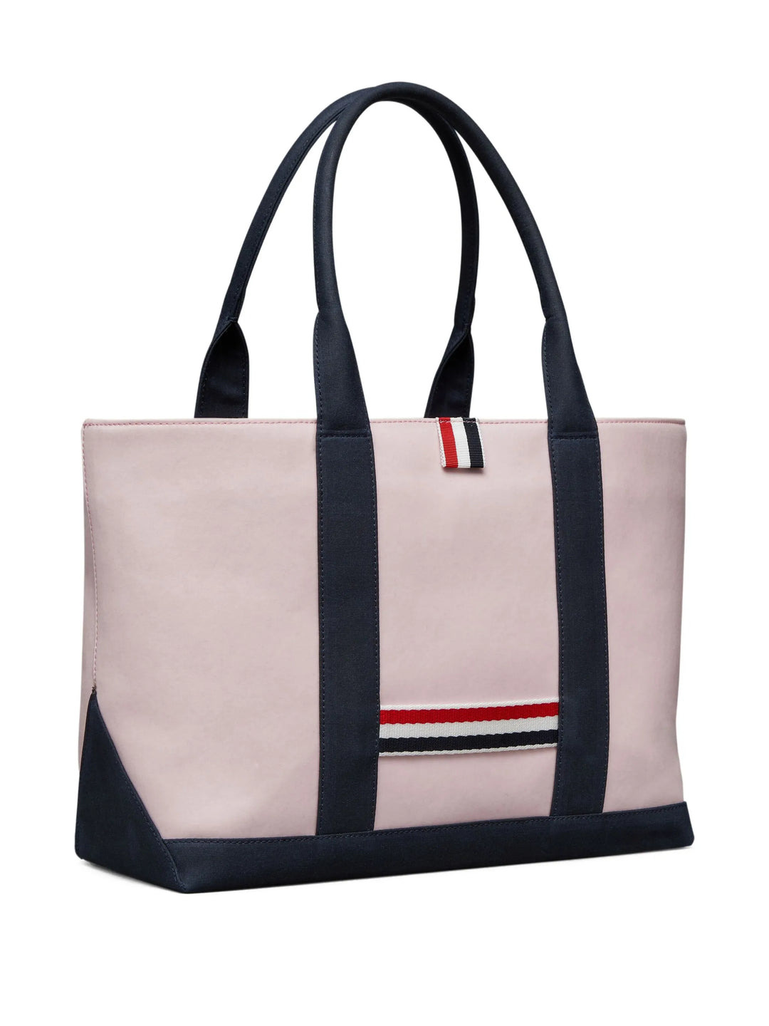 Small Drawstring Opening Tool Tote Women - 3