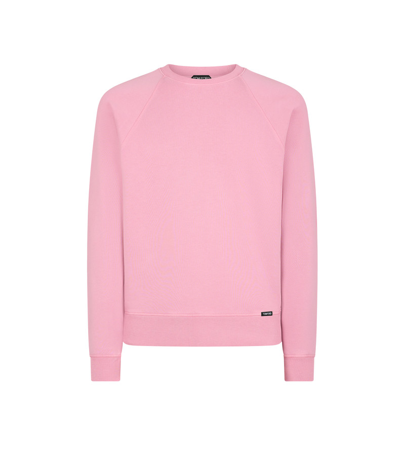 FELPA CREW NECK SWEATSHIRT - 1