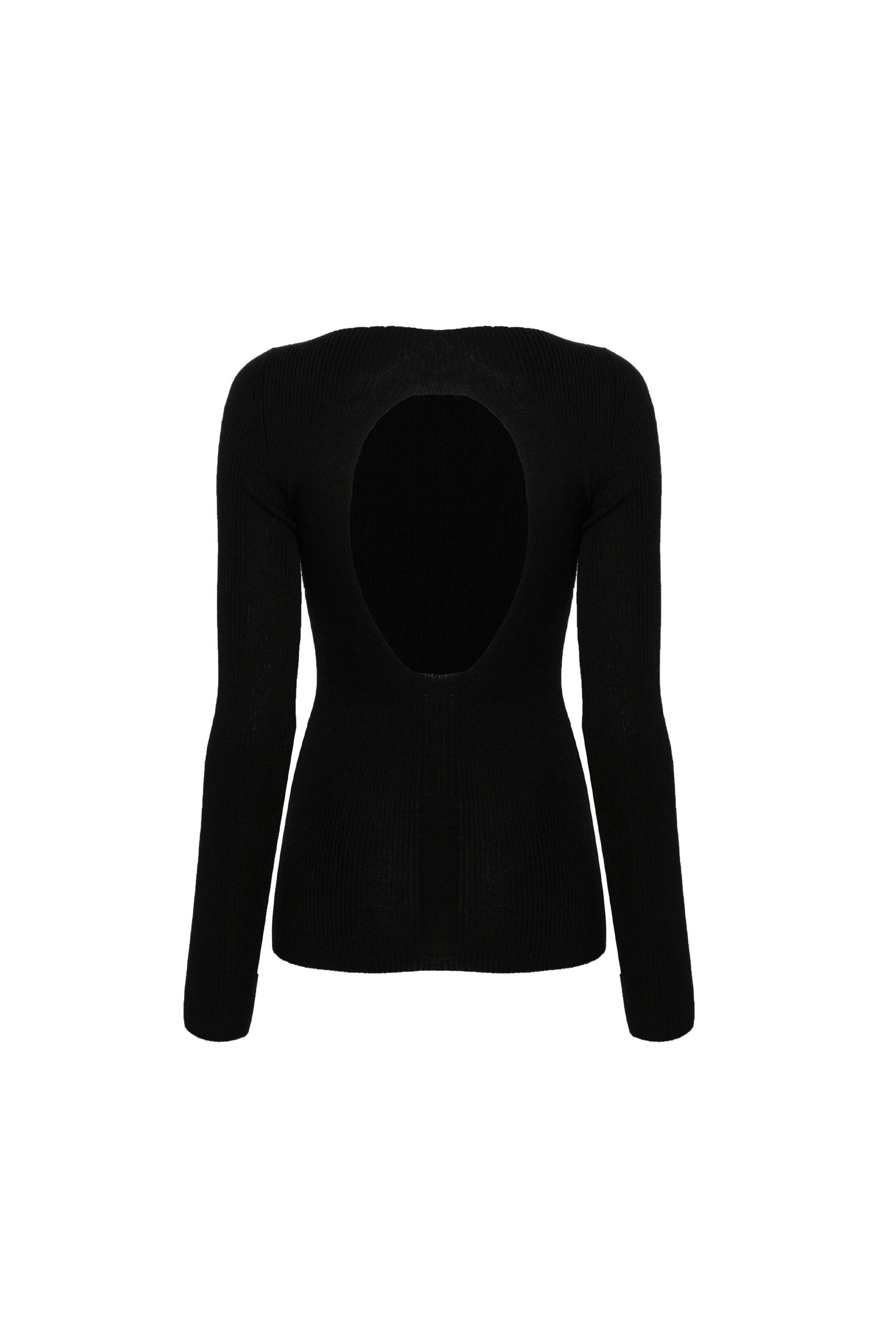 AL TOP / BLK - 2