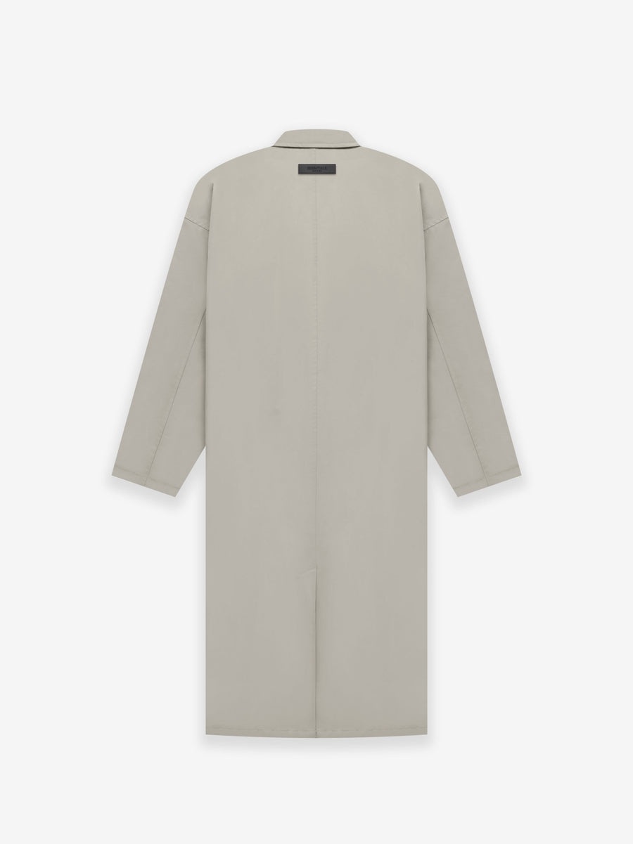 Long Coat - 2