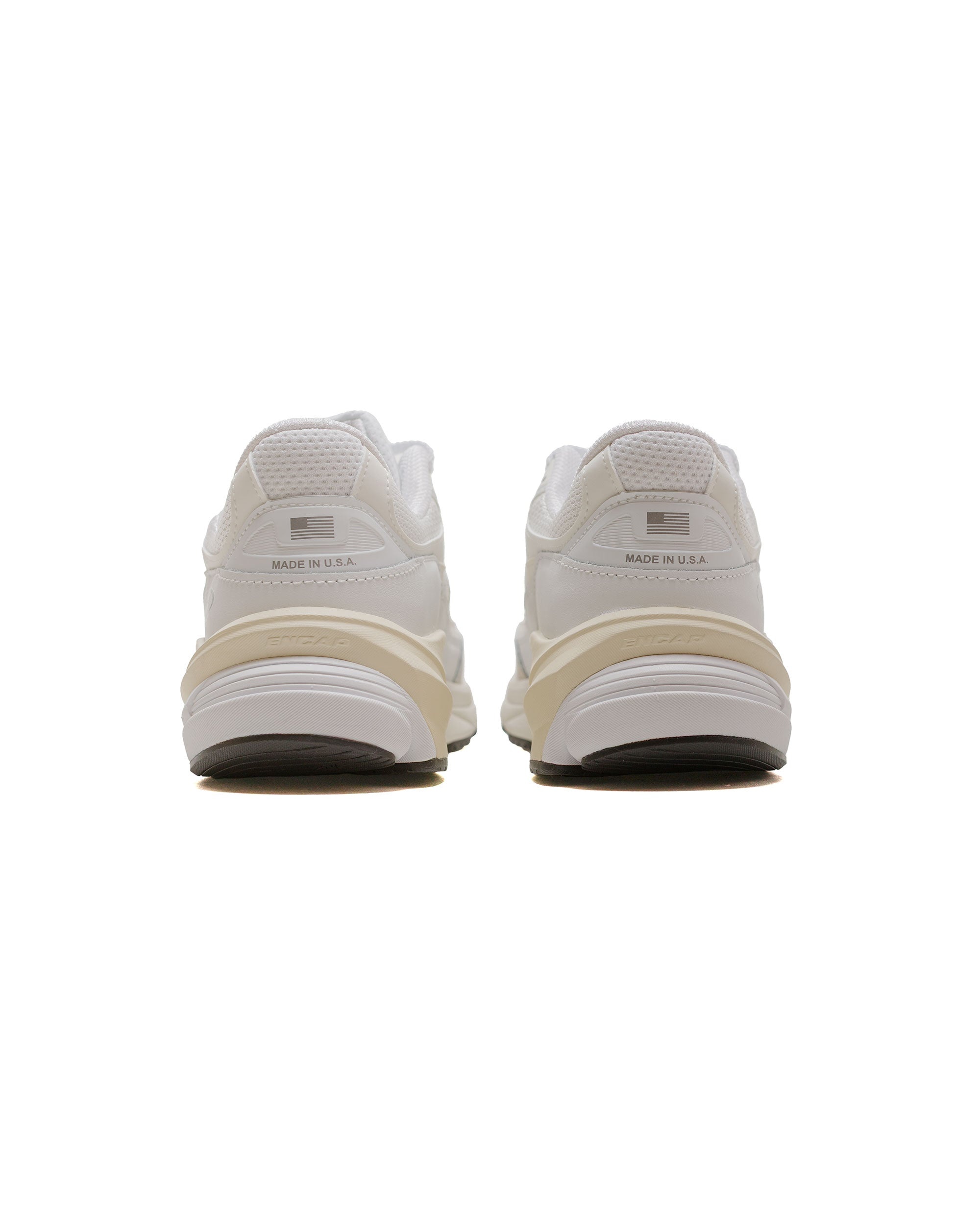U990GB6 White/Sea Salt - 4