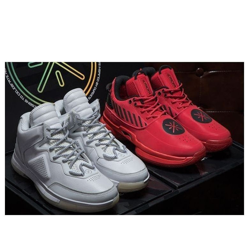 Li-Ning Way of Wade 7 'Remix 5/6 Pack' ABAN079-19 - 1
