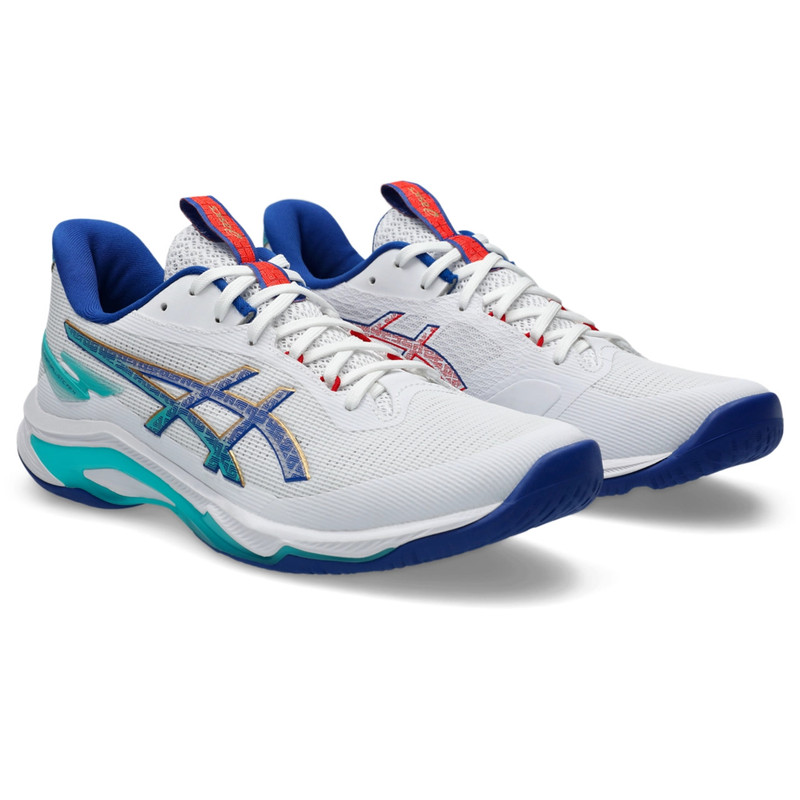 Asics NETBURNER BALLISTIC FF 4 outlook