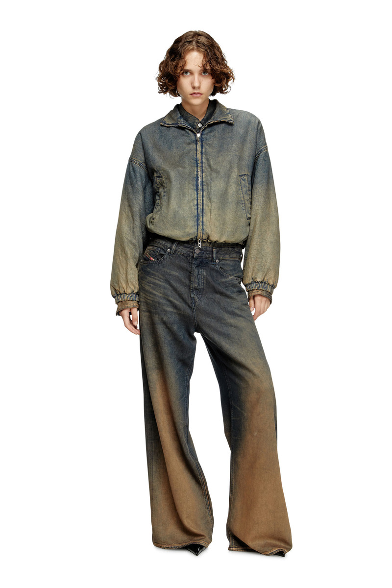 Diesel DE-FLOWER-S outlook