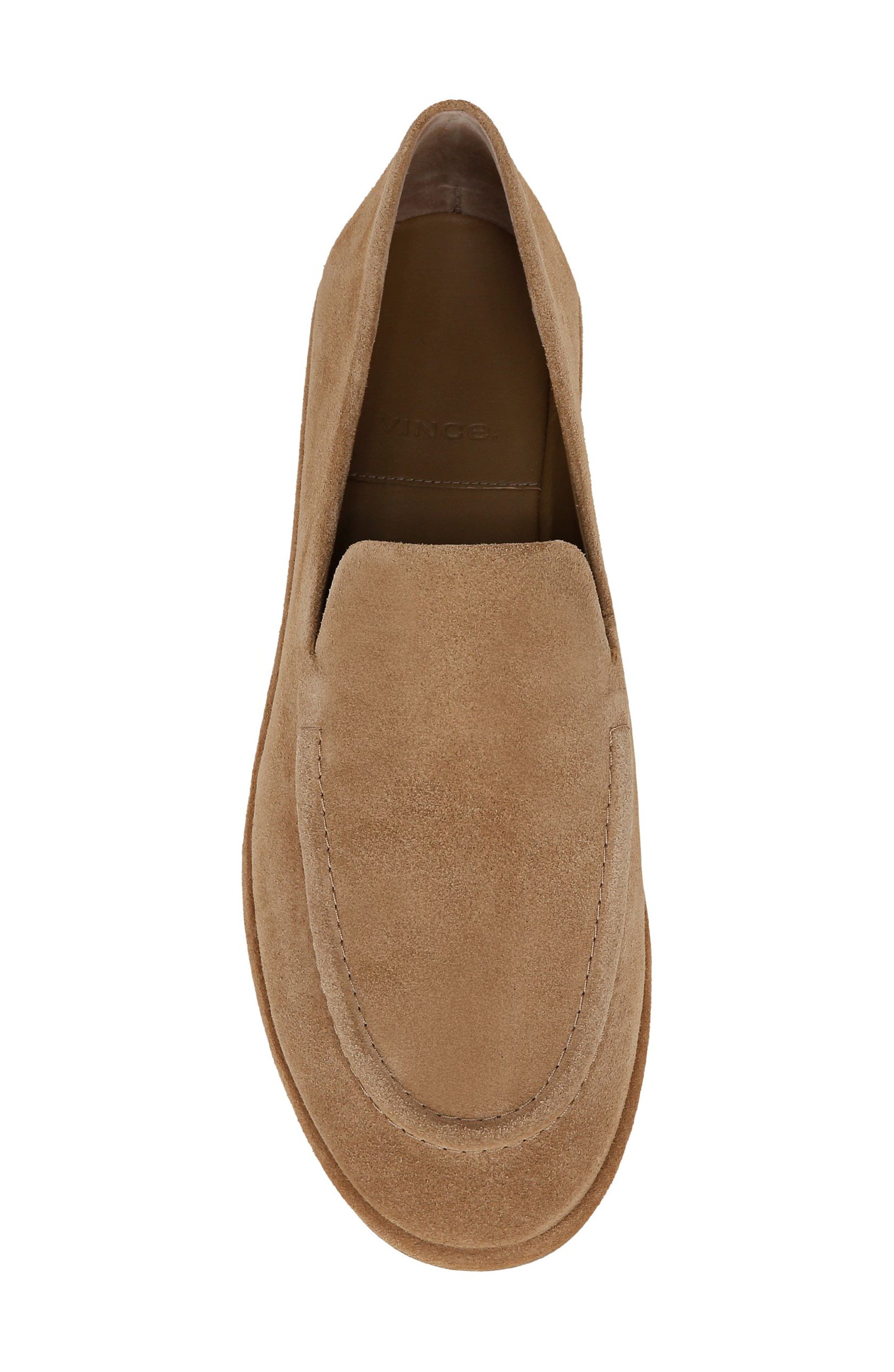 Vince Hann Loafer in Newcamel at Nordstrom - 5