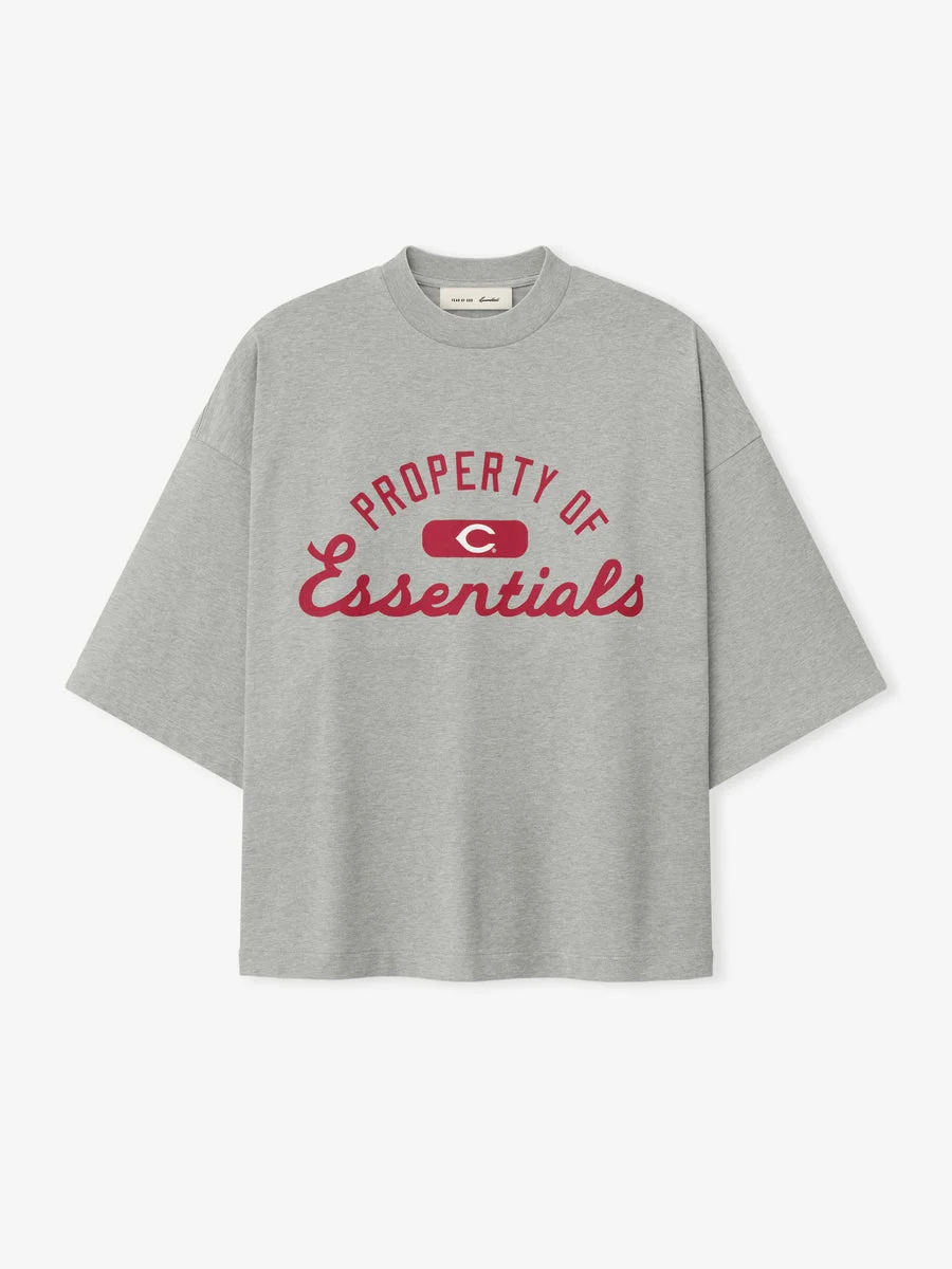 Reds Merch Tee - 1