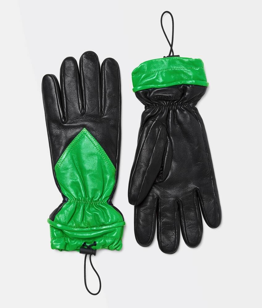 gloves - 1