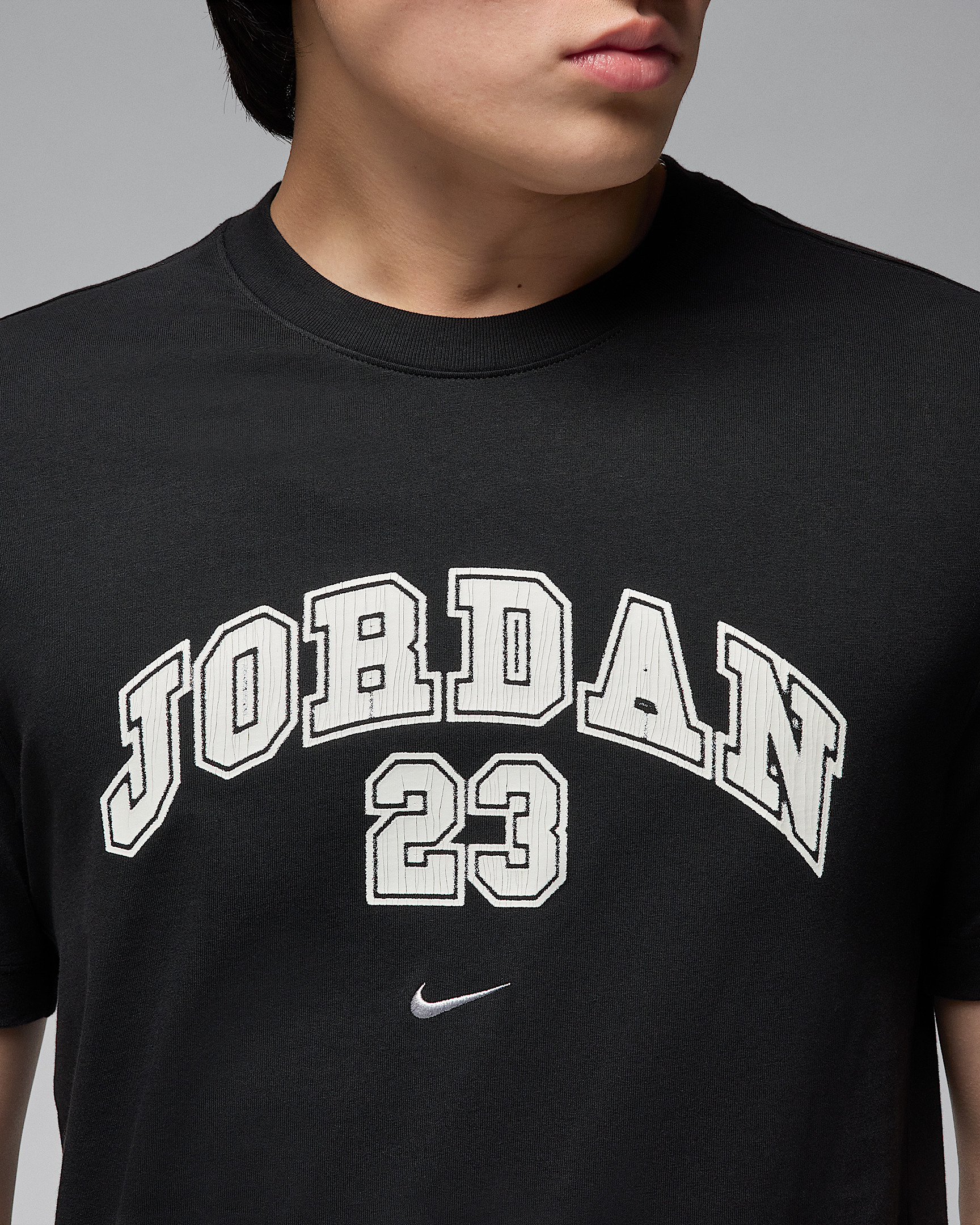 Jordan MVP Men's T-Shirt - 4