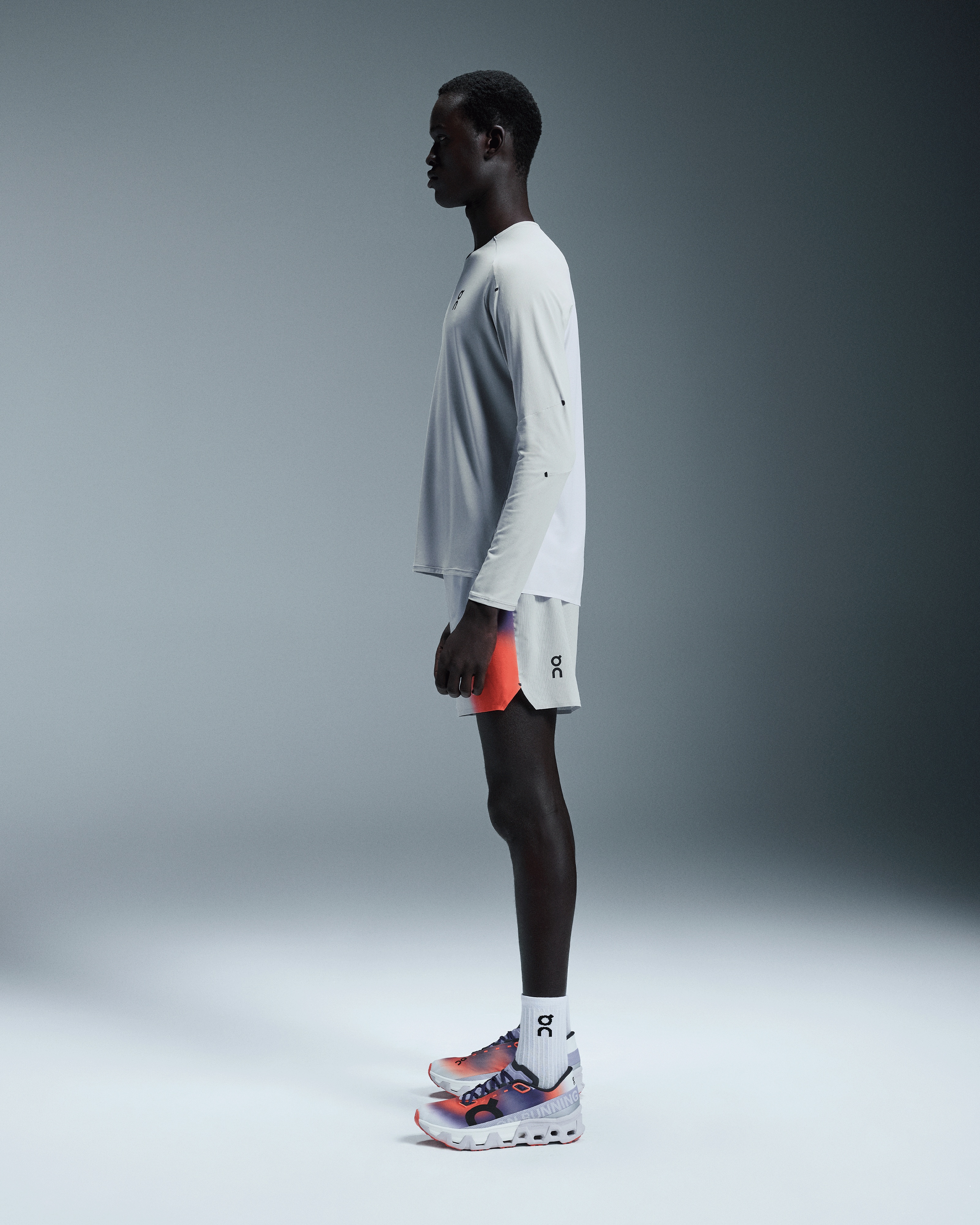 5" Lightweight Shorts - 4