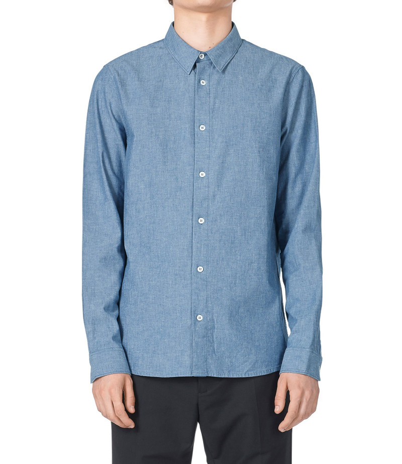 A.P.C. Hector Shirt outlook