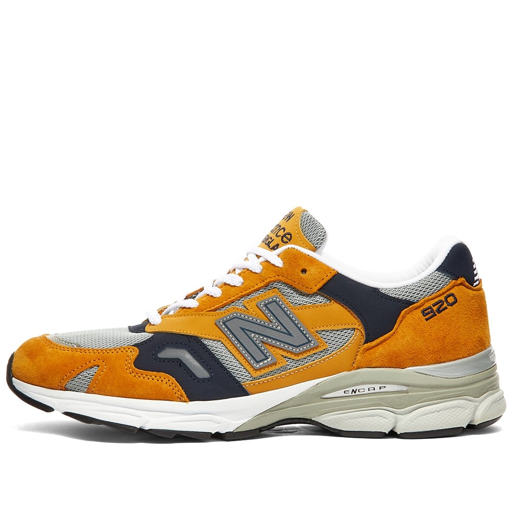 New Balance M920YN - Made in England - 2