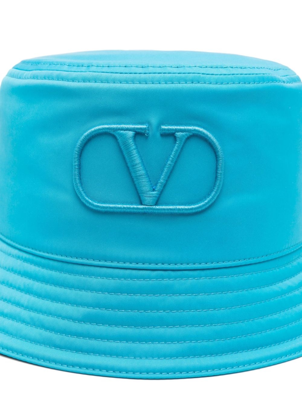 VLogo Signature bucket hat - 2