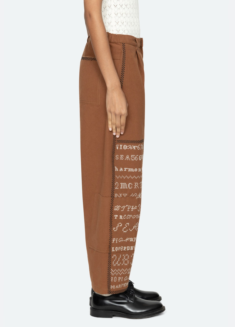 Kit Pants 5