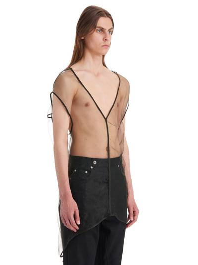 Rick Owens TOP outlook