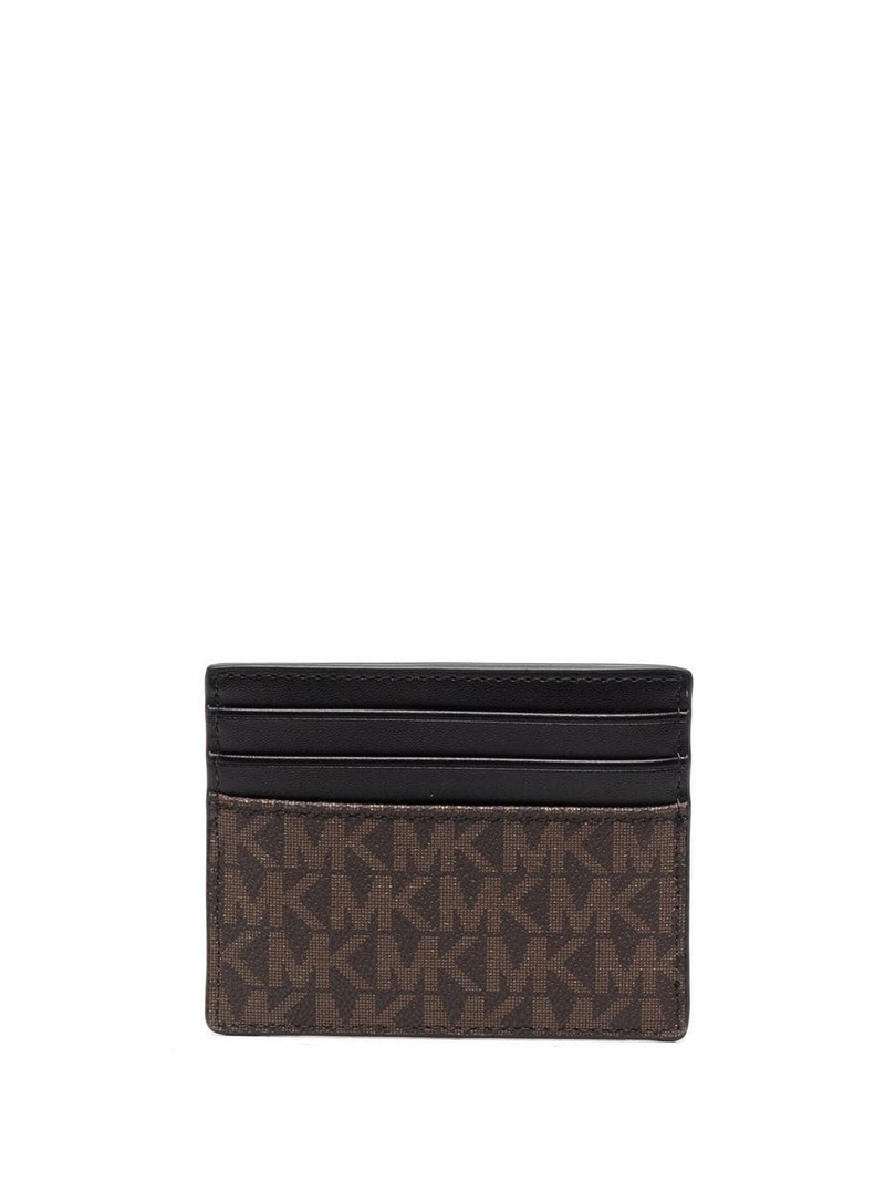 MICHAEL KORS Tall Card Case outlook