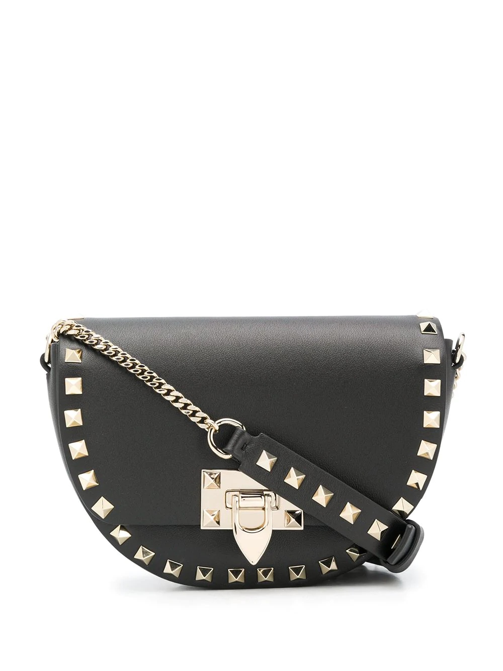 Rockstud crossbody bag - 1