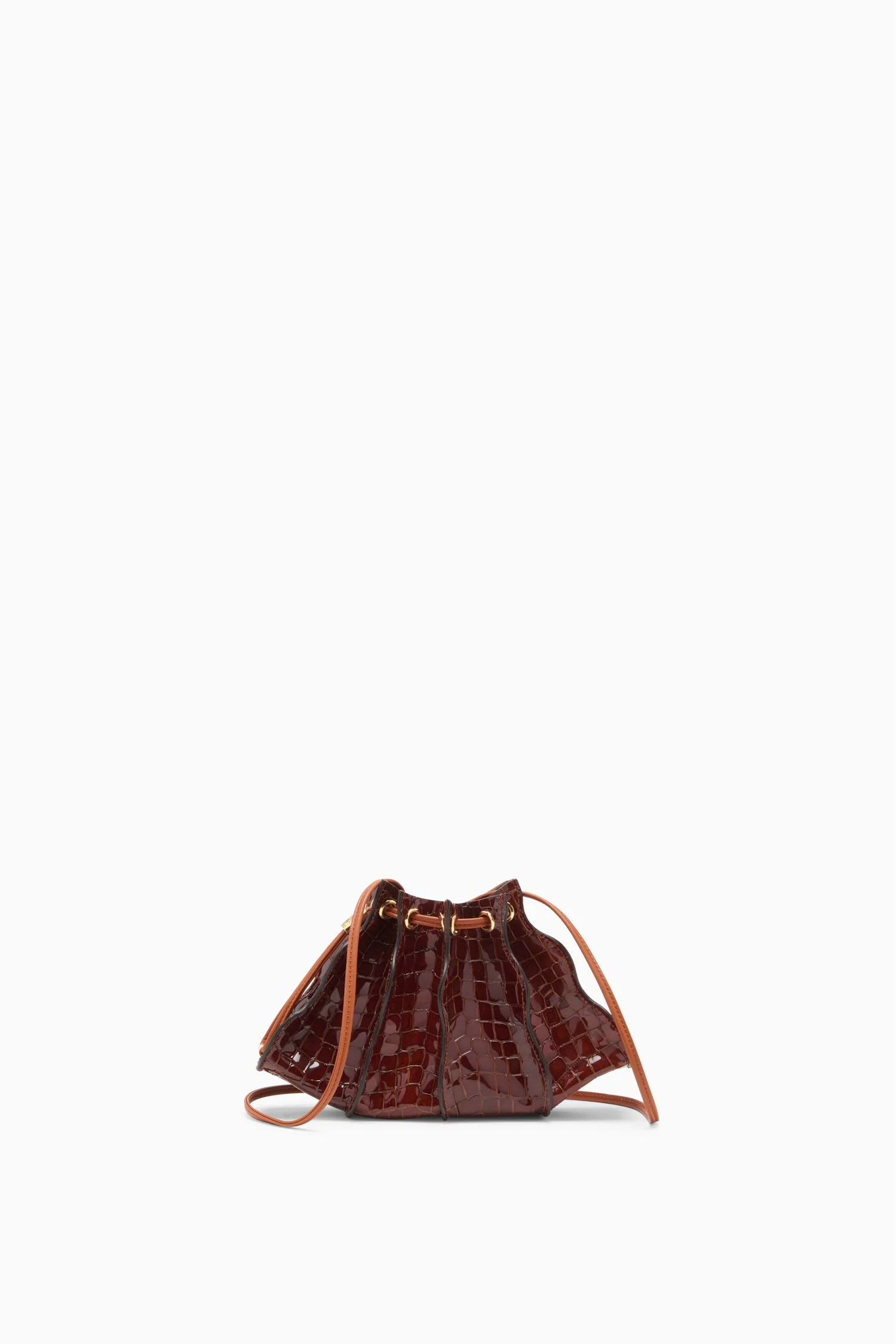 Adria Small Crossbody - 1