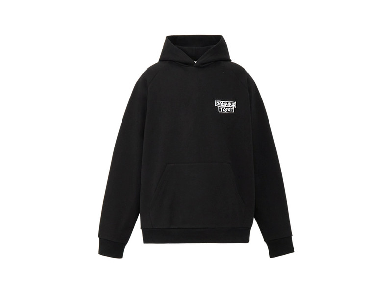 Onitsuka Tiger SWEAT HOODIE outlook