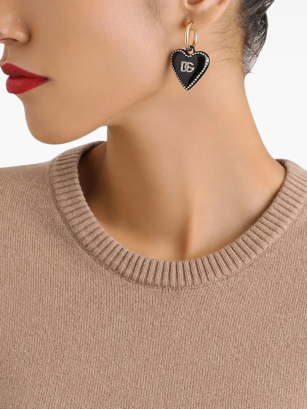 Drop Earrings - 2