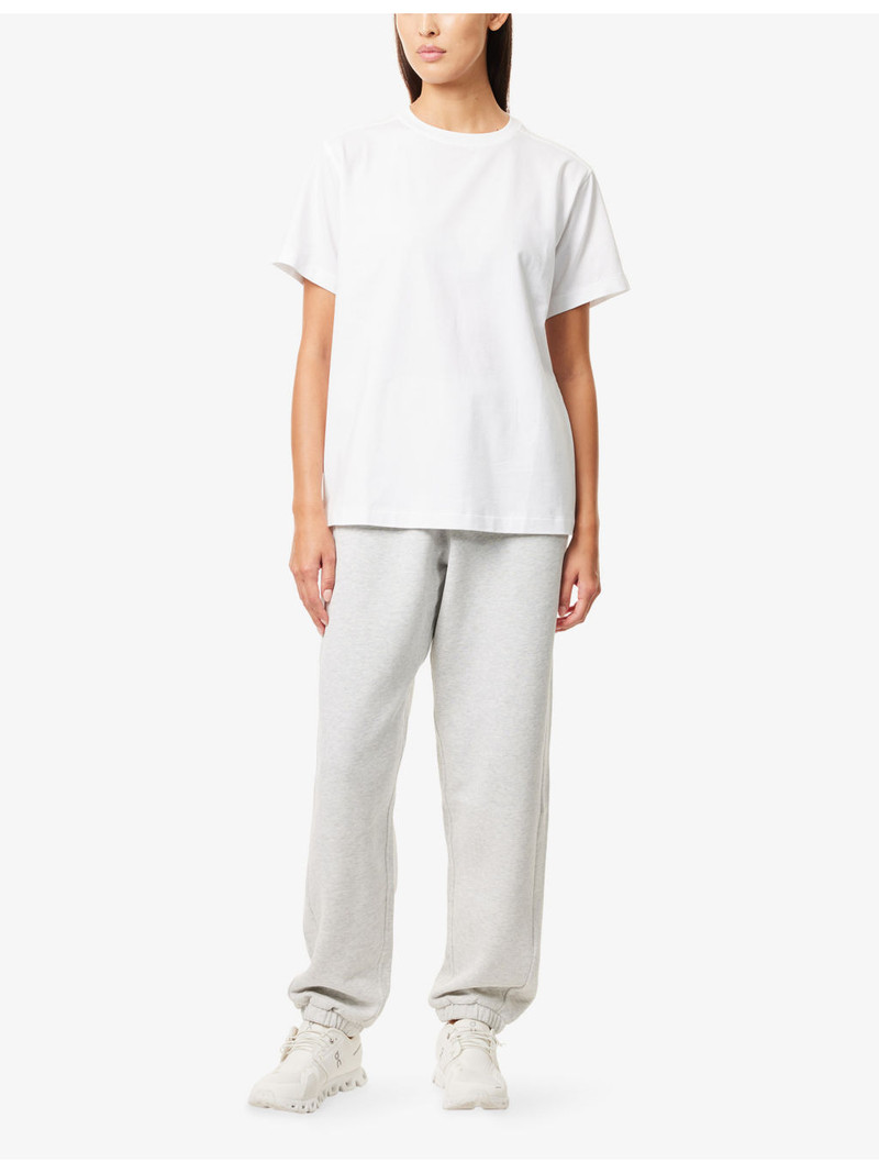 lululemon Scuba Oversized Cotton-Blend Jogging Bottoms outlook
