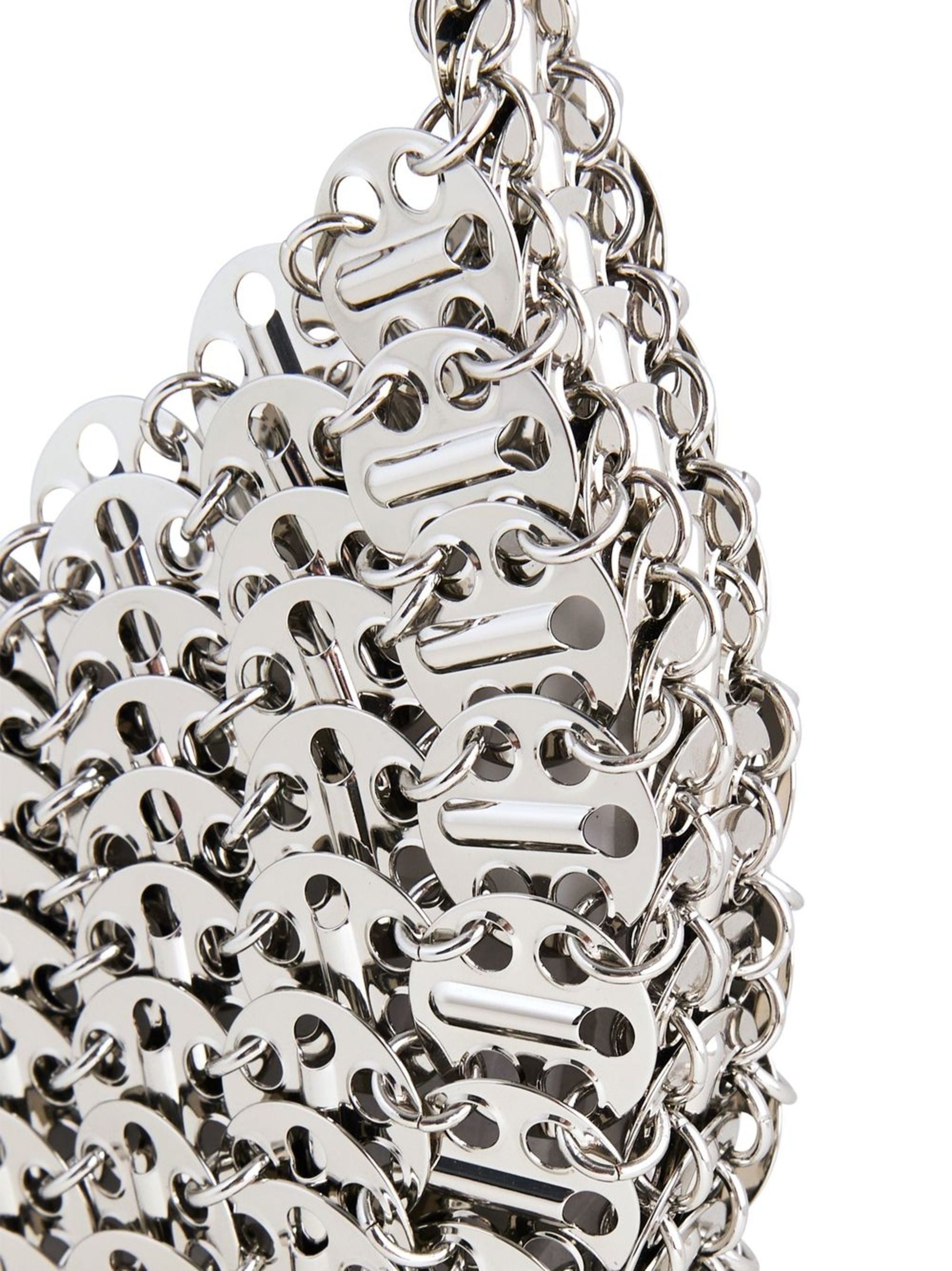 Rabanne Moon 1969 Shoulder Bag - 2
